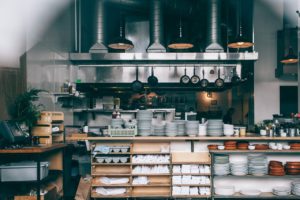 Kitchen Display